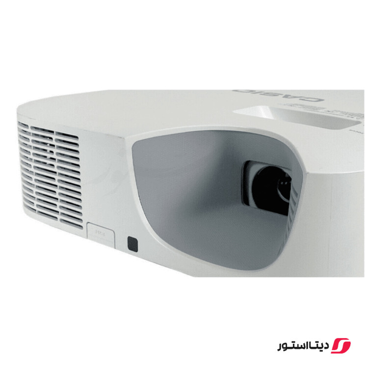 ویدیو پروژکتور لیزری ژاپنی کاسیو XJ-F101W
